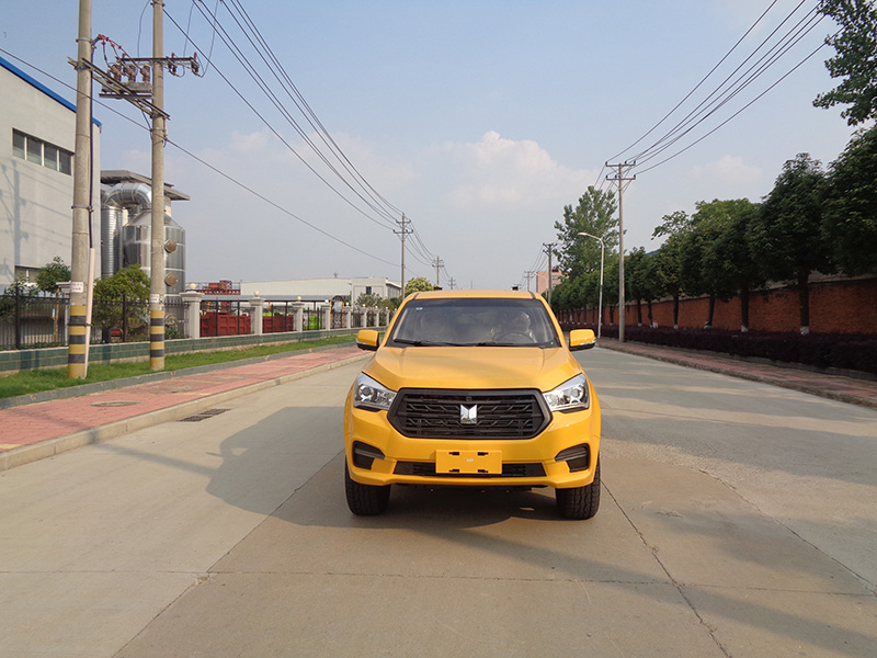 XZL5031XDY6型電源車(chē)