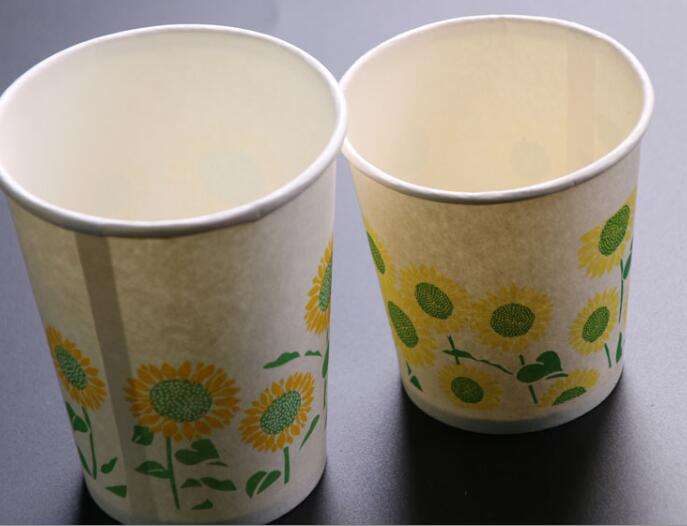 紙杯的按需選擇，兼顧效果與成本