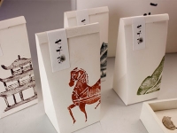 禮品包裝廠(chǎng)