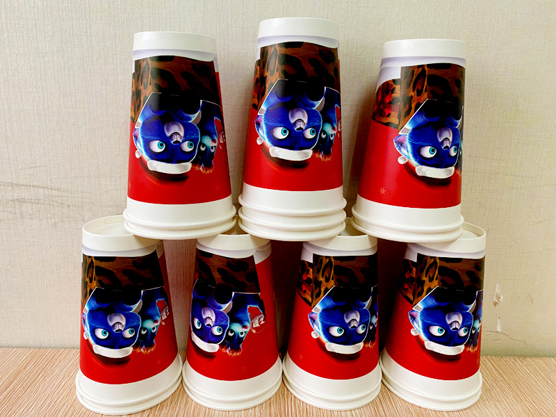 飲料杯價(jià)格