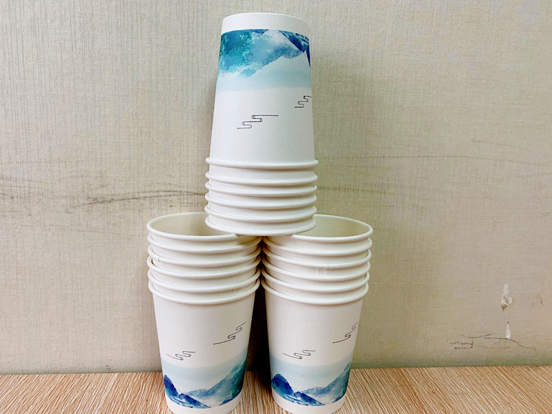 一次性紙杯價(jià)格